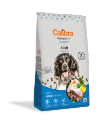 Calibra Dog Premium Line Adult, 12 kg