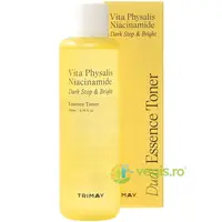 Toner Iluminator Impotriva Petelor Pigmentare Vita Physalis Niacinamide Dark Stop & Bright 200ml