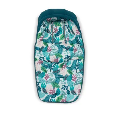 Saculet pentru carucior Cosatto Ultimate Midnight Jungle
