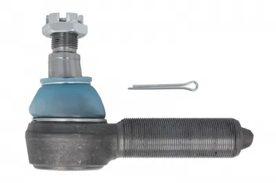 Cap de bara ( M30x1,5mm M20x1,5mm, L-120mm) potrivit DAF F 2800, F 2900, F 3200, F 3300, F 3600; IVECO EUROTECH MH; MERCEDES LK LN2, NG; SETRA 200 08.73