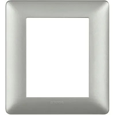 matix - rama 3+3 module SILVER