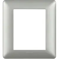 matix - rama 3+3 module SILVER