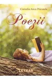 eBook Poezii