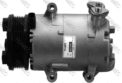 Compresor clima auto aer conditionat potrivit FORD GALAXY II, MONDEO IV, S-MAX; LAND ROVER FREELANDER 2 2.2D 10.06-10.14