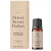 Set 4 x Ulei Parfumat Flower Boom, 10 ml, Aromatique