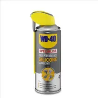 Spray Lubrifiant Auto WD-40 cu Silicon 400ML
