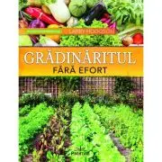 Gradinaritul fara efort