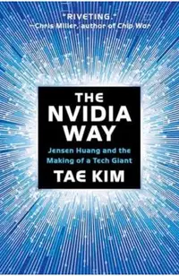 Nvidia Way