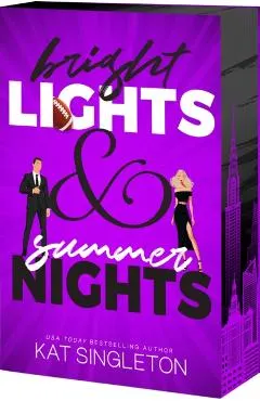 Bright Lights and Summer Nights