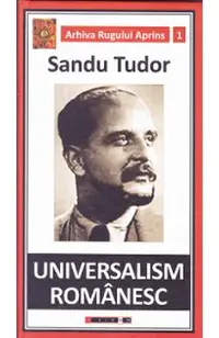 Universalism romanesc