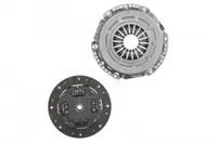 Set Ambreiaj (230mm) Potrivit Ford B-Max, Ecosport, Fiesta Vi, Fiesta Vii, Focus Iii, Focus Iii Hatchback, Focus Iii Kombi, Tourneo Courier B460, Transit Courier B460 1.0 1.0h 1.25 06.08-