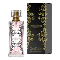 Parfum feromoni, PheroStrong, 50 ml, pentru femei