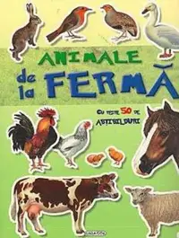 Animale de la ferma