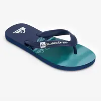 Papuci Quiksilver Roguewave java Albastru Băieți