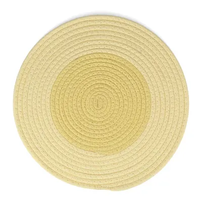 Suport pentru farfurii din bumbac ø 35 cm Piff – ONA