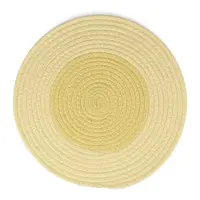 Suport pentru farfurii din bumbac ø 35 cm Piff – ONA