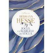 Jocul cu margele de sticla. Colectia Maestro