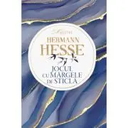 Jocul cu margele de sticla. Colectia Maestro
