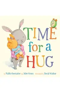Time for a Hug, 1