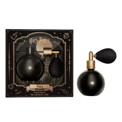 Apa de parfum pentru femei Miniso Harry Potter Nox 50ml