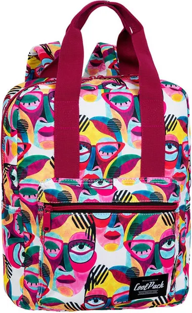 Rucsac de zi cu zi Cool Pack Blis - Cinco