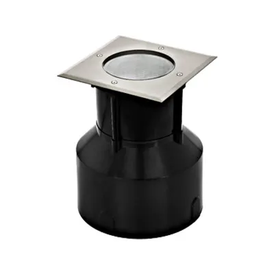 Riga 3 18W 4000K Stainless steel, aluminum die casting IP65