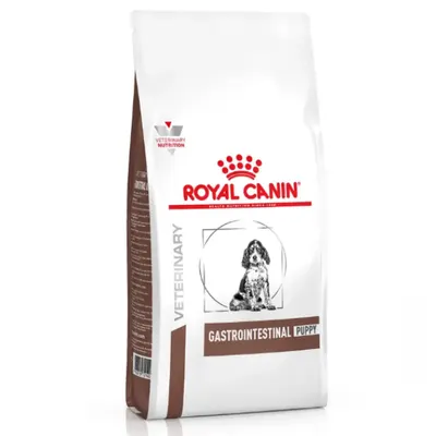 Royal Canin Dieta Puppy Gastrointestinal - 1-kg