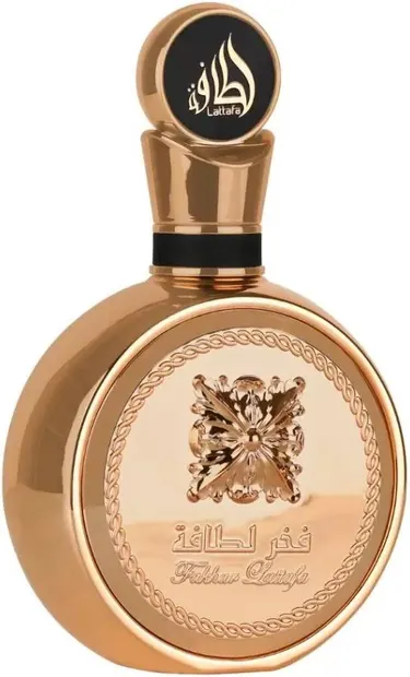 Lattafa Apă de parfum Fakhar Extrait, 100 ml
