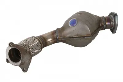 Catalizator EURO 2 EURO 3 potrivit AUDI A4 B5; VW PASSAT B3 B4, PASSAT B5 1.9D 1993-2001