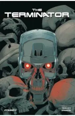 Terminator Vol. 1