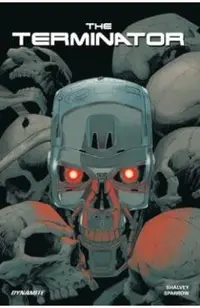 Terminator Vol. 1