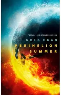 Perihelion Summer