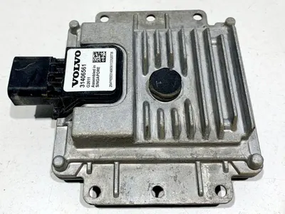Senzor bliss / blind spate 31406561 Volvo XC60 facelift (2013-2017)