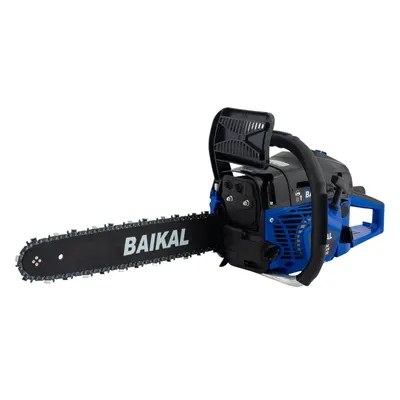 Drujba pe benzina Baikal BK-4500, 10.500 rot/min, 3,9 CP, 2T