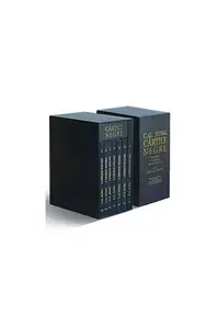 Cartile Negre ale lui Jung. Set de 7 Volume in Cutie Personalizata