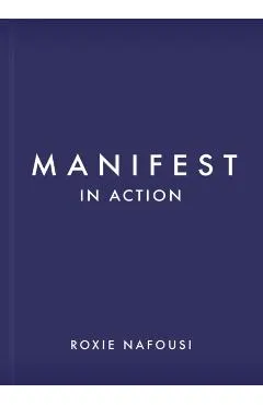 Manifest in Action: Unlock Your Limitless Potential
