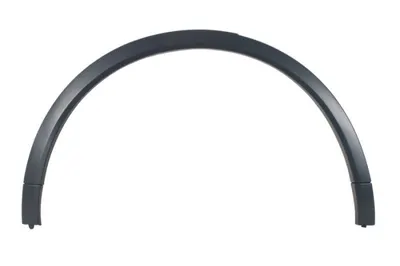 Bandou aripa fata stanga TURBO potrivit PORSCHE CAYENNE III 9YA 9YB 09.17
