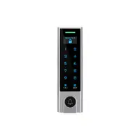 Cititor proximitate cu tastatura Secukey HD3, EM, 125 KHz, card, pin, sonerie, 10000 utilizatori