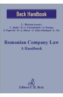 Romanian Company Law