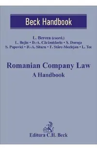 Romanian Company Law