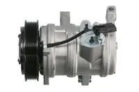 Compresor climatizare potrivit DODGE RAM 1500 3.7 4.7 06.01-09.08