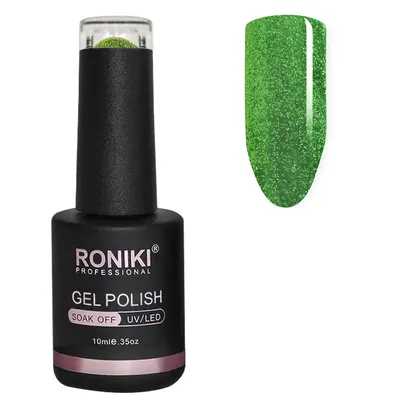 Oja Semipermanenta Night Sky 10ml - 06