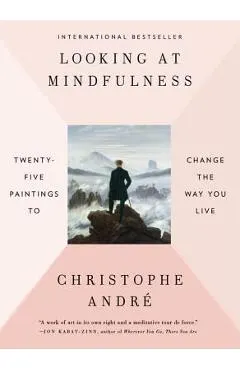 Looking at Mindfulness: Twenty-Five Paintings to Change the Way You Live
