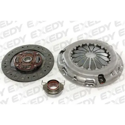 Set ambreiaj EXEDY TYK2156