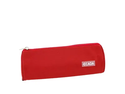 Penar tip etui, 1 fermoar, Ecada, 786030R