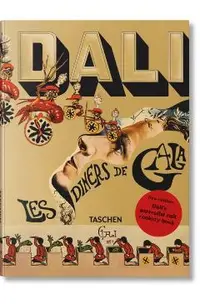 Dalí. Les Dîners de Gala