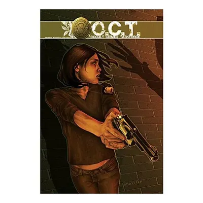 Occult Crimes Taskforce (Oct)