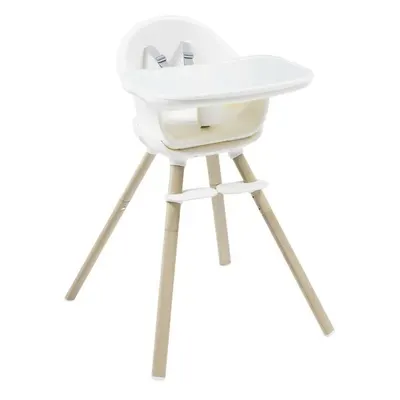 Scaun de masa Maxi-Cosi Moa beyond white eco