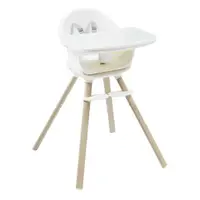 Scaun de masa Maxi-Cosi Moa beyond white eco