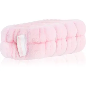 Brushworks Microfibre Wrist Wash Bands brățară absorbantă pentru spălarea feței cu microfibre